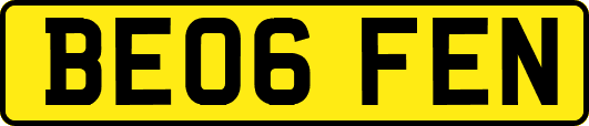 BE06FEN