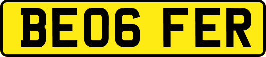BE06FER