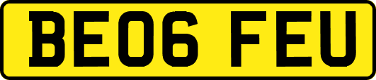 BE06FEU