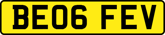 BE06FEV