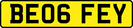 BE06FEY