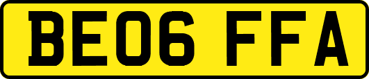 BE06FFA