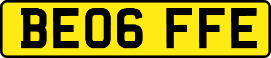 BE06FFE