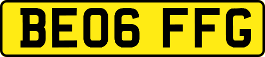 BE06FFG