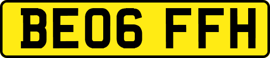 BE06FFH