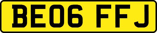 BE06FFJ