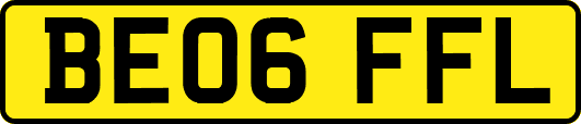 BE06FFL