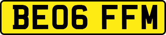 BE06FFM