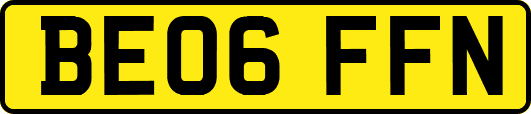 BE06FFN