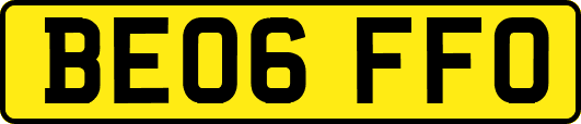 BE06FFO