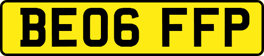 BE06FFP