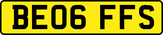 BE06FFS
