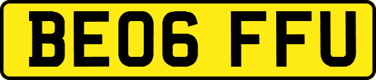 BE06FFU