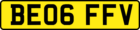 BE06FFV