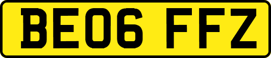 BE06FFZ