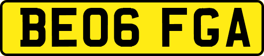 BE06FGA