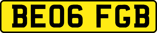 BE06FGB