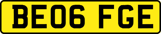 BE06FGE
