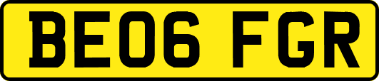 BE06FGR