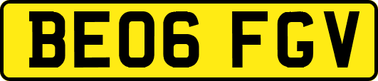 BE06FGV