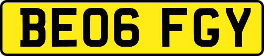 BE06FGY