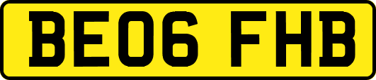 BE06FHB