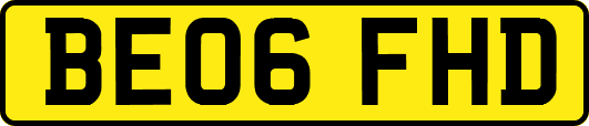 BE06FHD