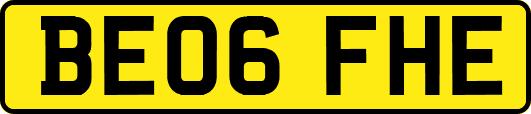 BE06FHE