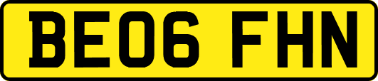 BE06FHN