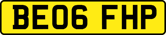 BE06FHP