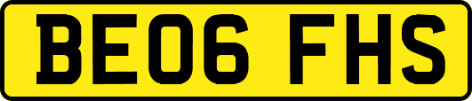 BE06FHS
