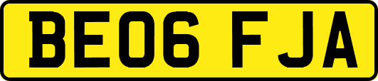 BE06FJA