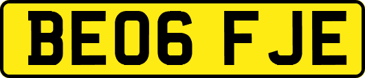 BE06FJE
