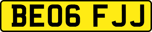 BE06FJJ