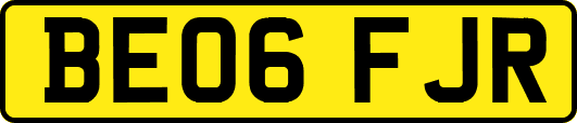 BE06FJR