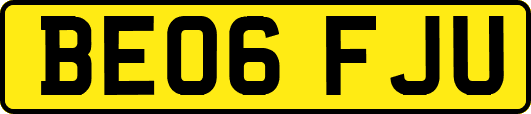 BE06FJU