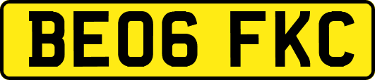 BE06FKC