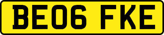 BE06FKE