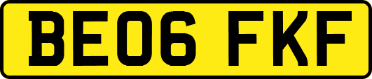 BE06FKF