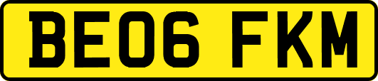 BE06FKM