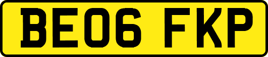 BE06FKP