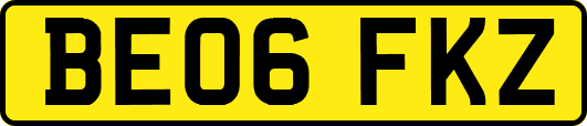 BE06FKZ