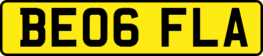 BE06FLA
