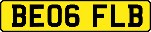BE06FLB