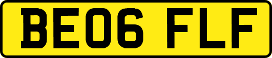 BE06FLF
