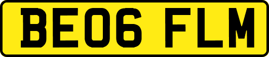 BE06FLM