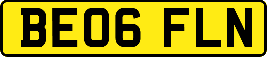 BE06FLN