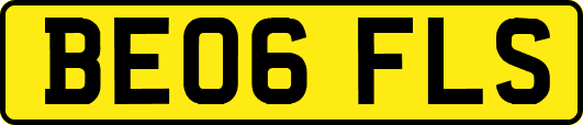 BE06FLS