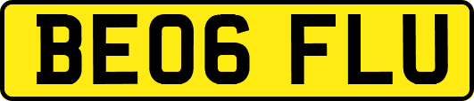 BE06FLU