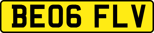 BE06FLV